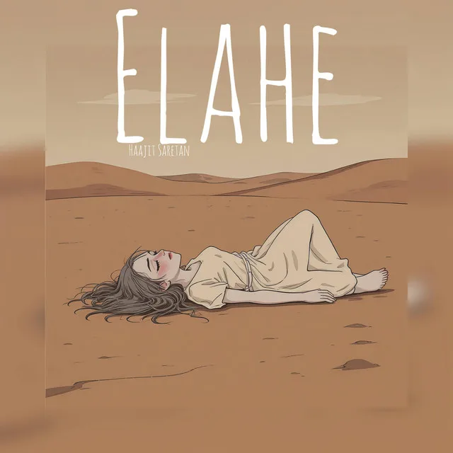 Elahe