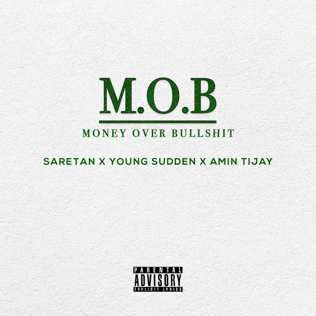 M.O.B