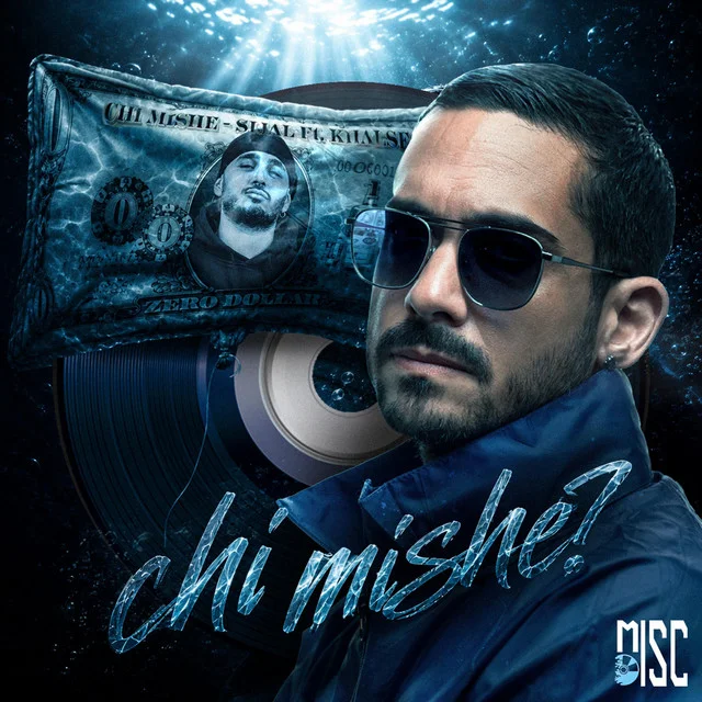 Chi Mishe (Misc Disc Mix)