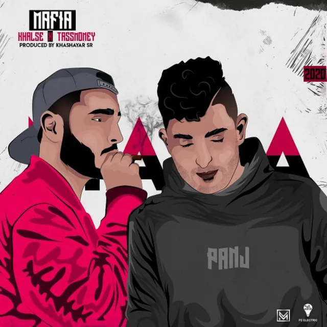 Mafia