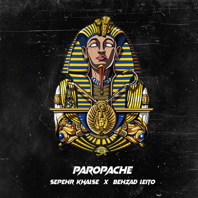Paropache