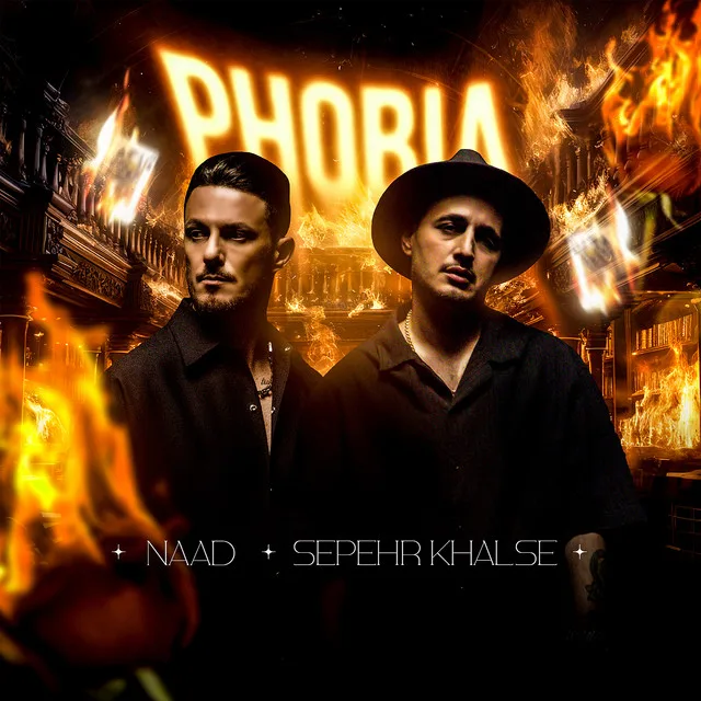 Phobia