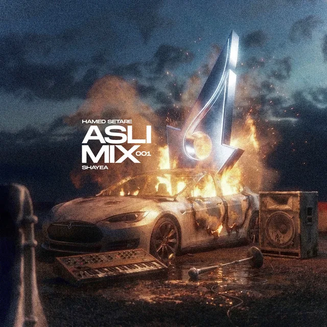 Asli Mix 001