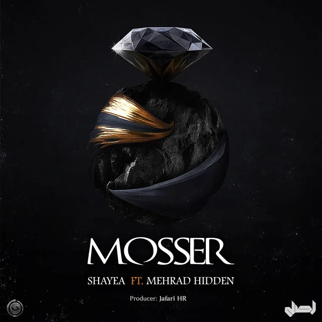 Mosser