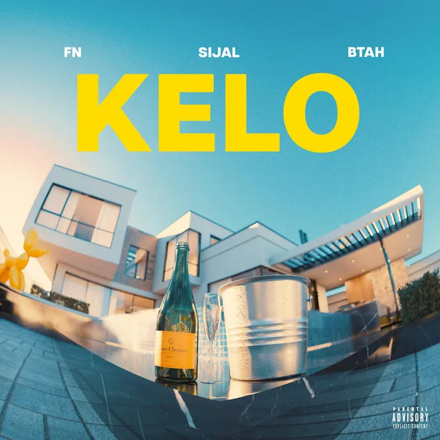 Kelo