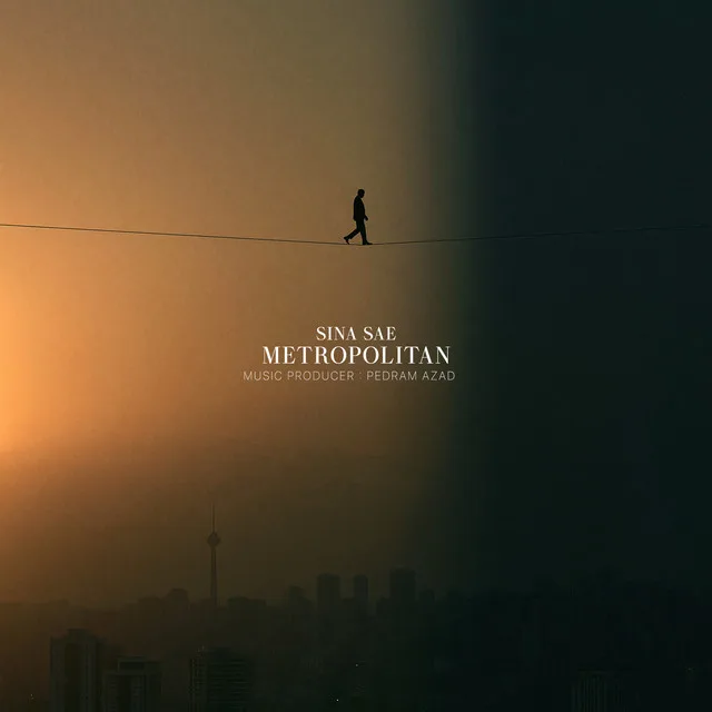 Metropolitan