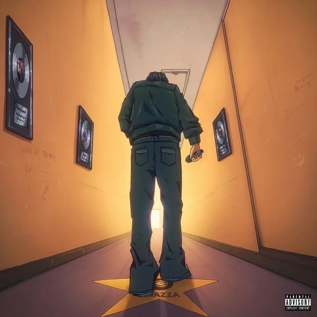 Hall of Fame