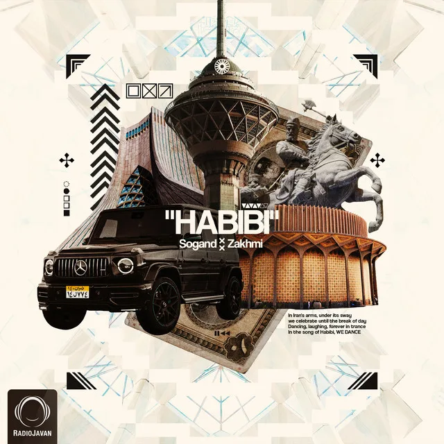 Habibi