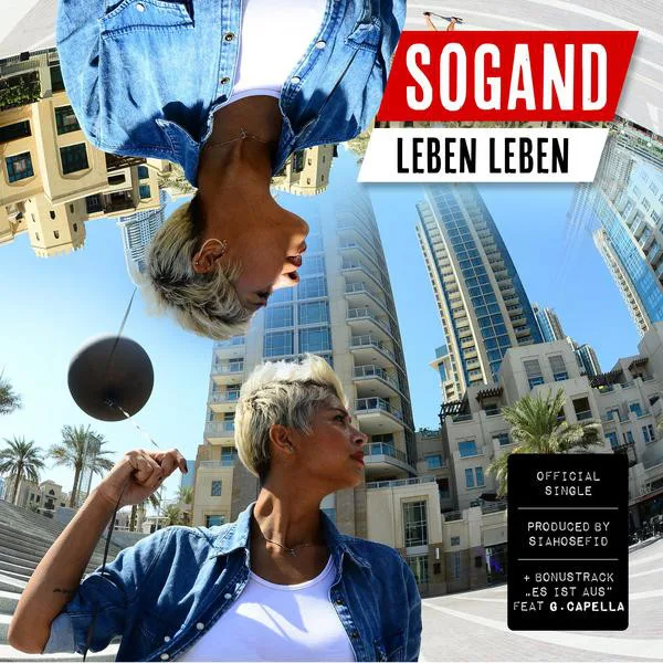 Leben leben