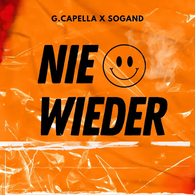 Nie wieder