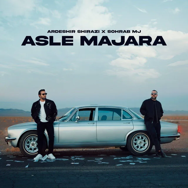 Asle Majara