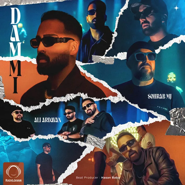 Dammi
