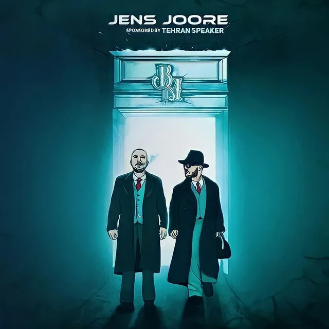 Jens Joore