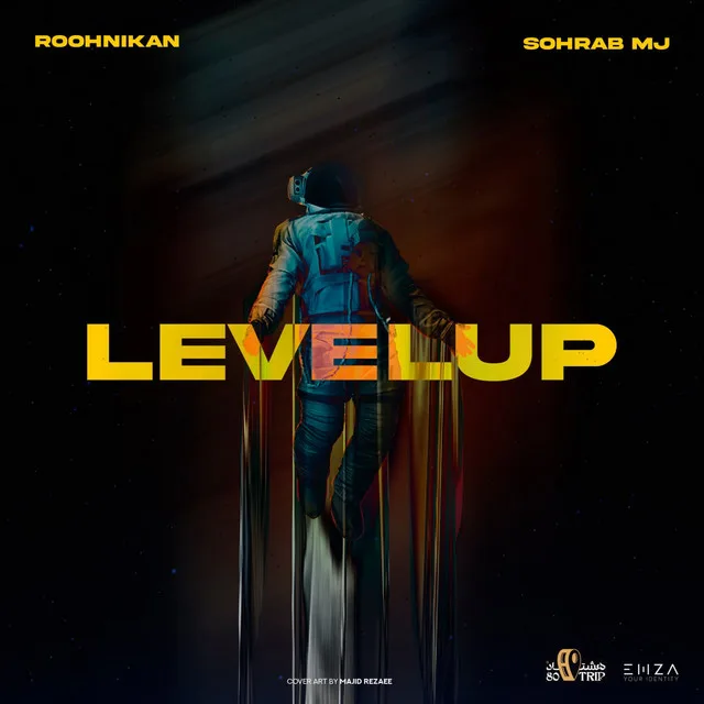 Level Up