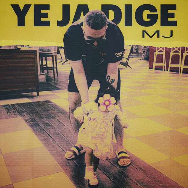 Ye JA Dige