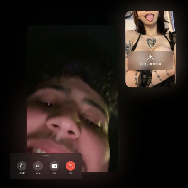 FaceTime