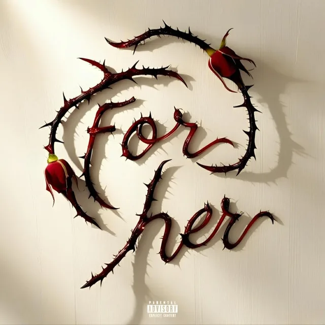 For her