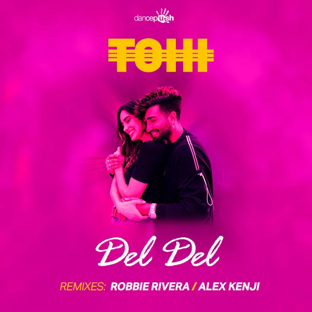 Del Del (Remixes)