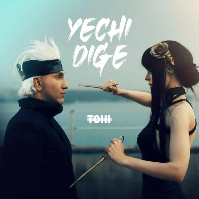 Yechi Dige