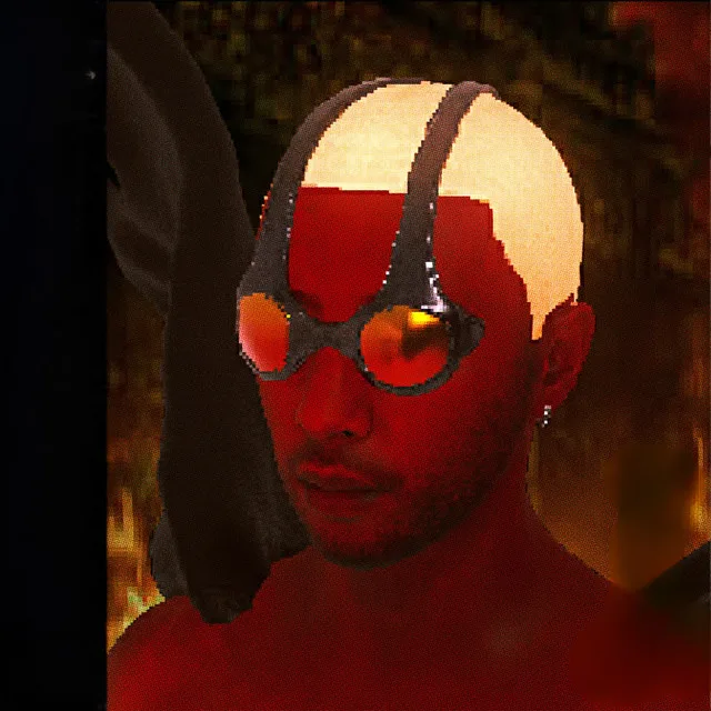 HELLBOY