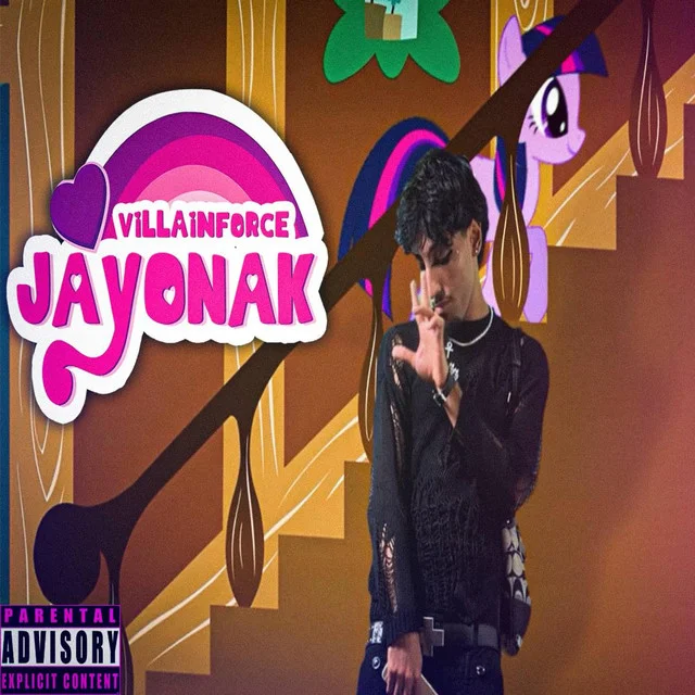 Javonak