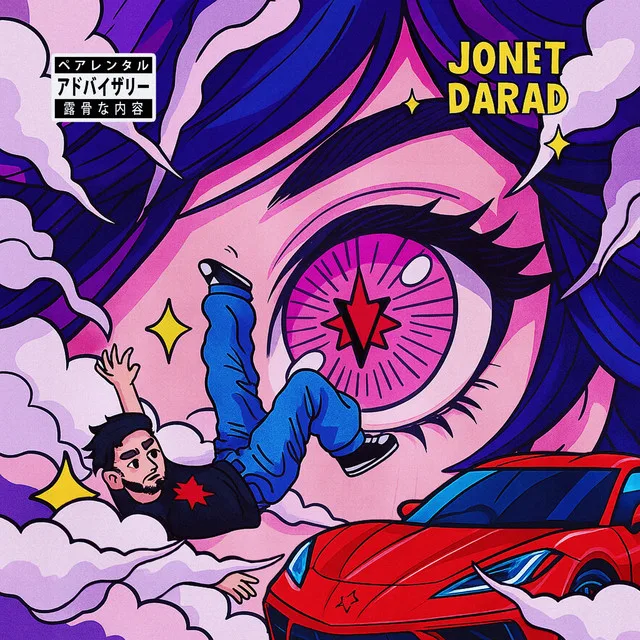 Jonet Darad