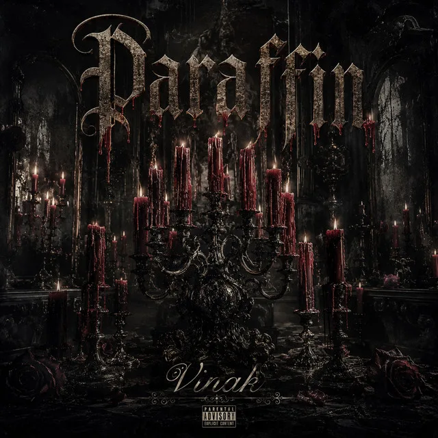 Paraffin