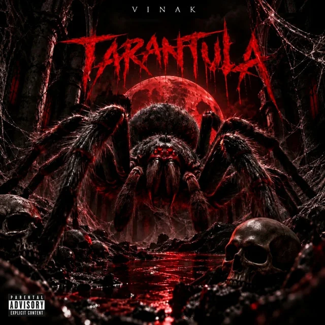 Tarantula