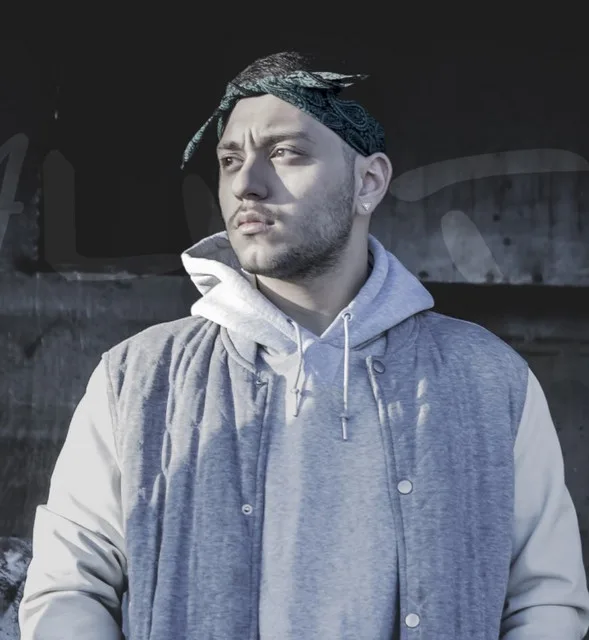 Ali T