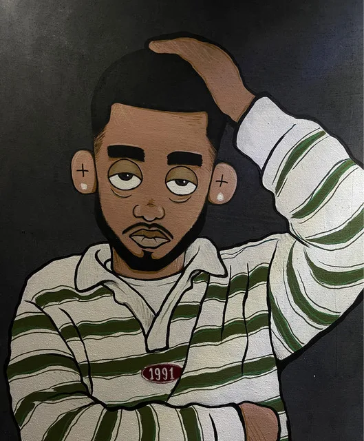 Danzzy