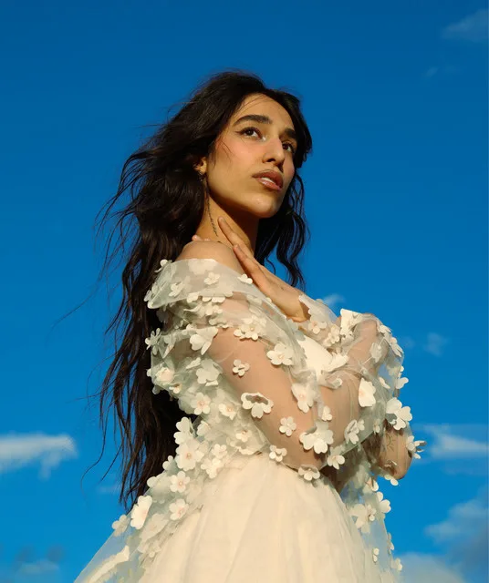 Mahsa Dehdari
