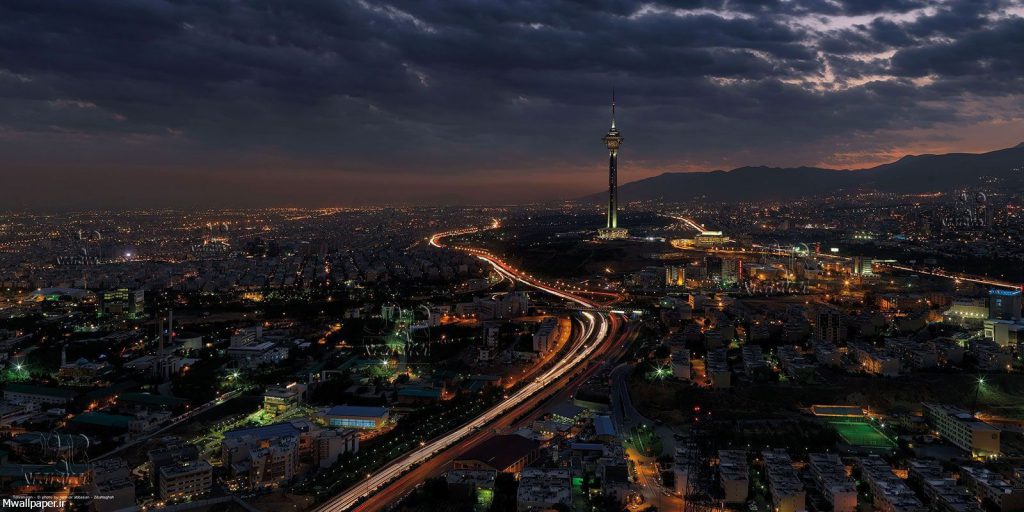 تهران روی بیت؛ وقتی شهر به یکی از شخصیت‌های رپ فارسی بدل شد
